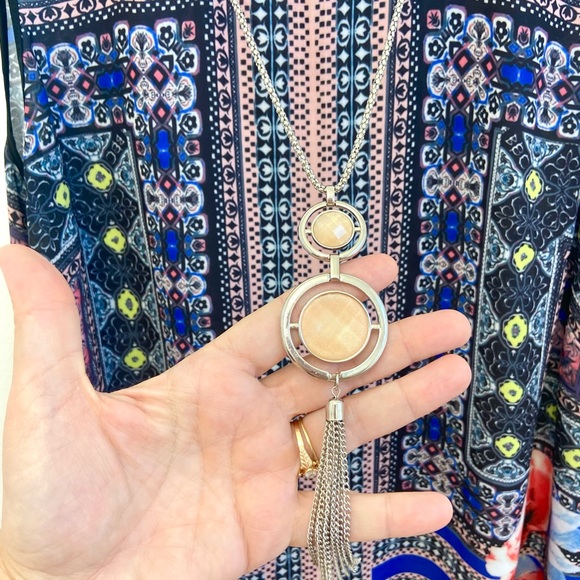 Anthropologie Cynthia Rowley 1X sleeveless shabby chic - Picture 2 of 5